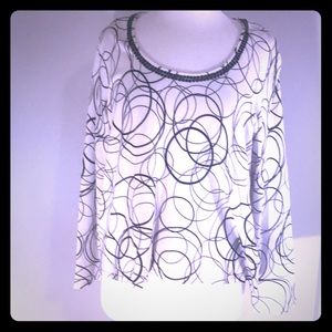 Emma James Woman’s sweater size 1X